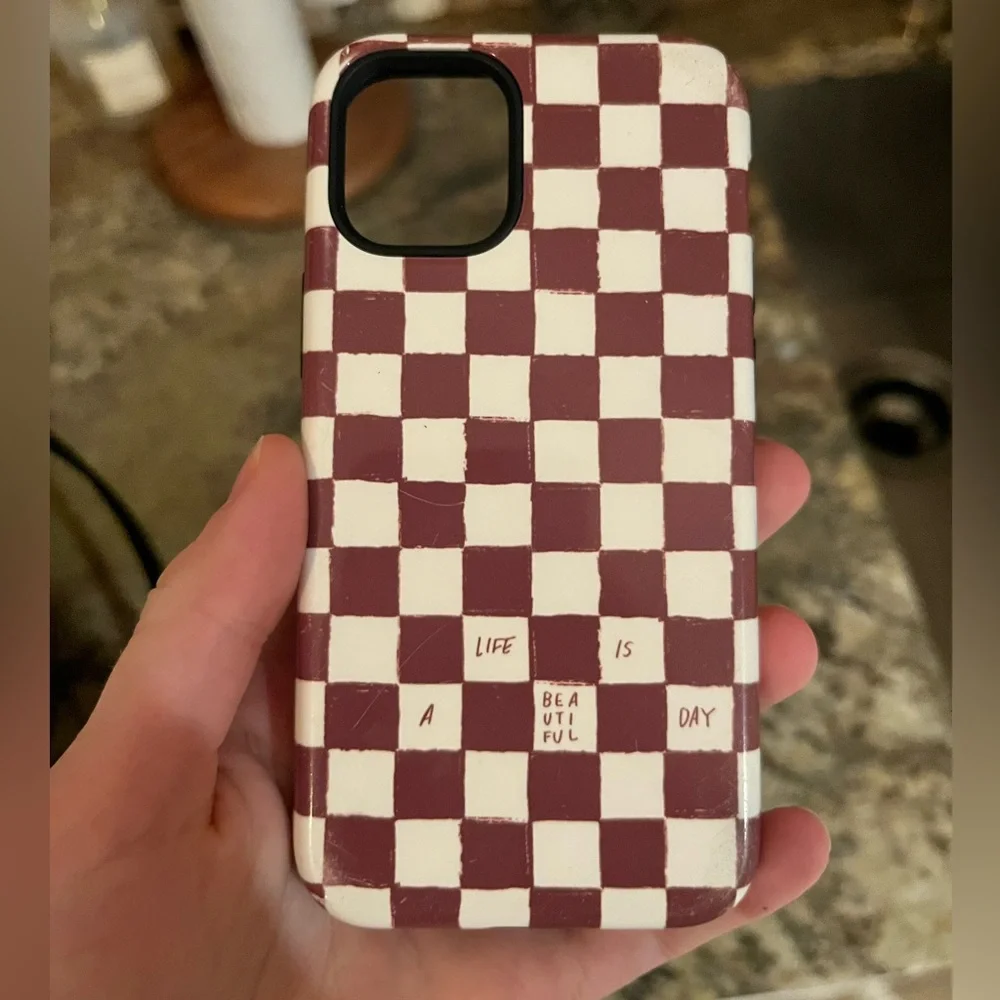 Shop Sobriquet iPhone 12 Mini Phone Case